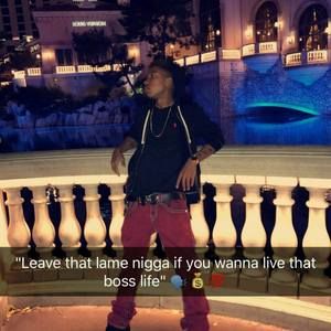 Meet your Posher, Juwan